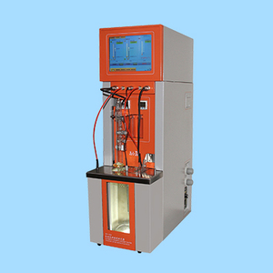 DSY-105ZB Automatic kinematic viscosity tester