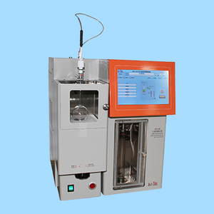 DSY-003ZB自动蒸馏测定器