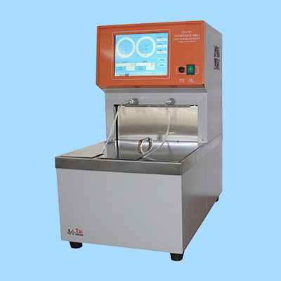DSY-207ZA Automatic vapor pressure tester(Reid method)
