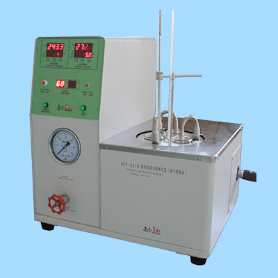 DSY-311A/DSY-311B燃料胶质含量测定器(蒸汽喷射法)