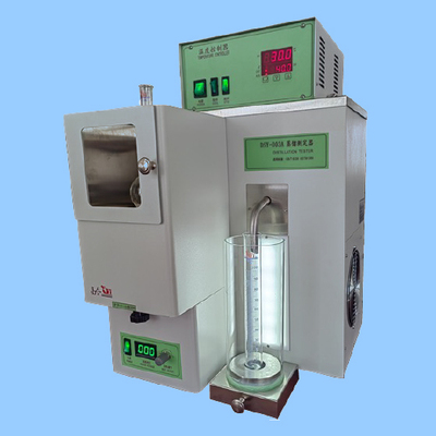 DSY-003A蒸馏测定器