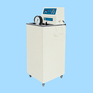 DSY-703 Vapor pressure tester for LPG