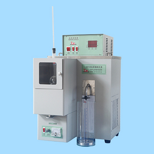 DSY-003A蒸馏测定器
