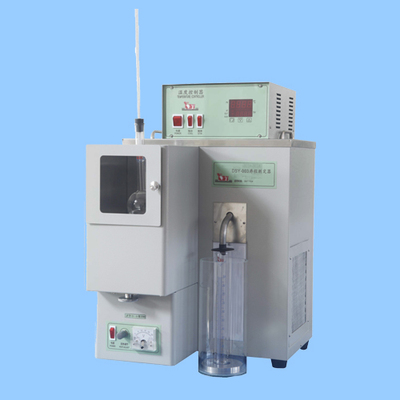 DSY-003沸程测定器