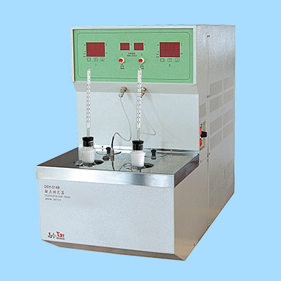 DSY-014A/DSY-014B石油产品凝点测定器