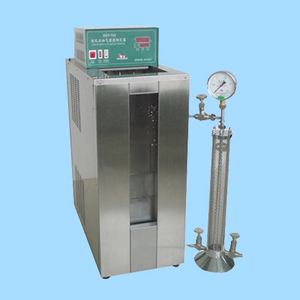 DSY-702液化石油气密度测定器
