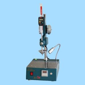 DSY-030锥针入度测定器
