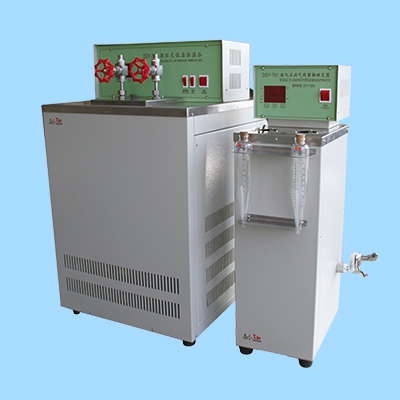 DSY-701 Residue tester for LPG