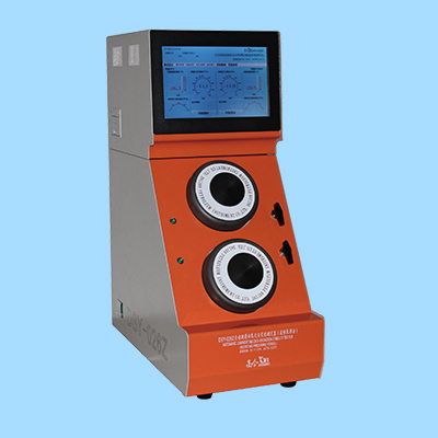 DSY-026Z自动润滑油氧化安定性测定器