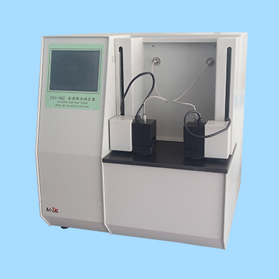 DSY-106Z Automatic pour point tester