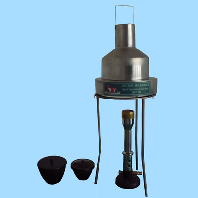DSY-209A康氏残炭测定器
