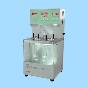 DSY-004 Kinematic viscosity tester