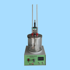 DSY-022润滑脂滴点测定器