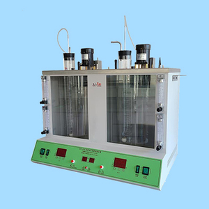 DSY-016 Foaming characteristic tester