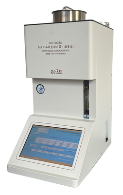 DSY-042ZA石油产品残炭测定器（微量法）