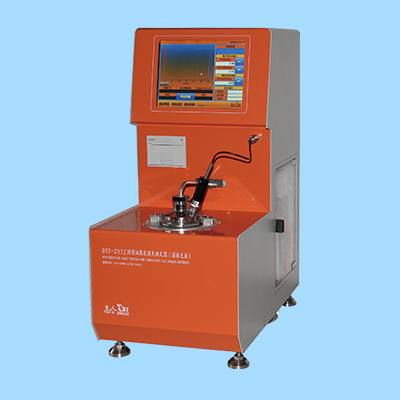 DSY-237Z  Automatic evaporation loss tester (NOACK B)