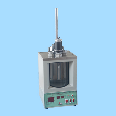 DSY-433 Water separability tester