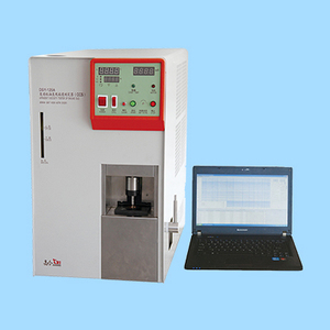 DSY-125A Apparent viscosity tester for engine oils(CCS)