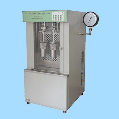 DSY-323Z自动汽油氧化安定性测定器