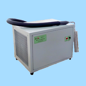 DDY-1 Refrigerator