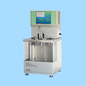 DSY-004A Kinematic viscosity tester