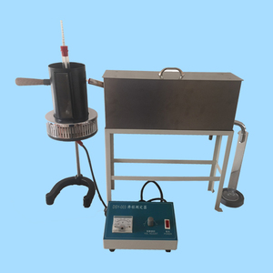 DSY-003沸程测定器