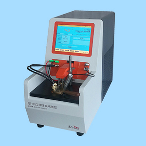 DSY-002CZ  Automatic Abel closed cup flash point tester