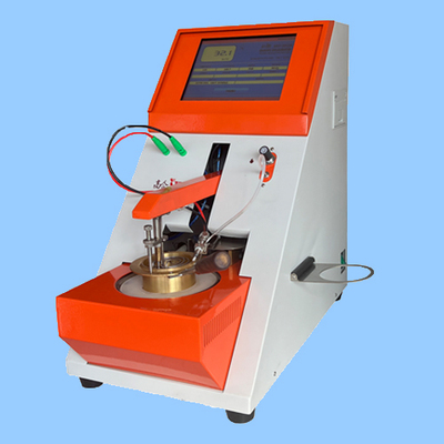 DSY-201Z Automatic Cleveland flash &nbsp;point tester