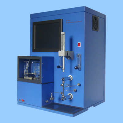 DSY-2601喷气燃料热氧化安定性测定器