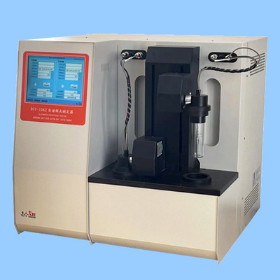 DSY-106Z自动倾点测定器
