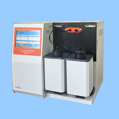 DSY-014Z自动凝点测定器