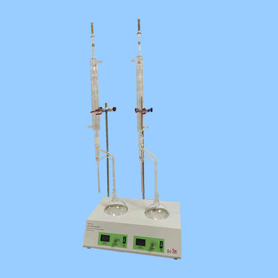 DSY-414原油水含量测定器