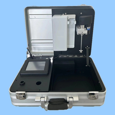 DSY-0616喷气燃料水分离指数测定器
