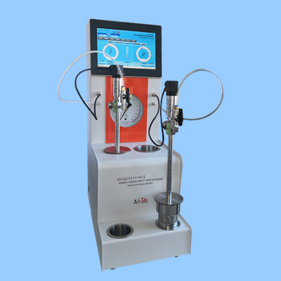 航空燃料氧化安定性测定器DSY-323C